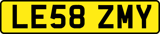 LE58ZMY