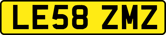 LE58ZMZ