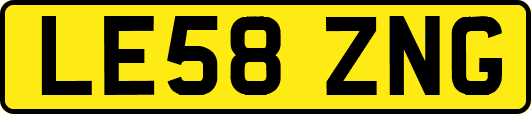 LE58ZNG