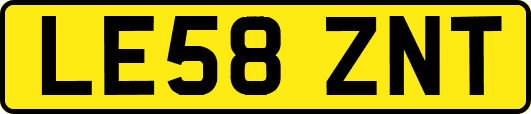 LE58ZNT