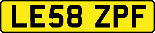 LE58ZPF