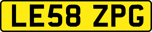 LE58ZPG