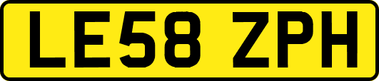 LE58ZPH