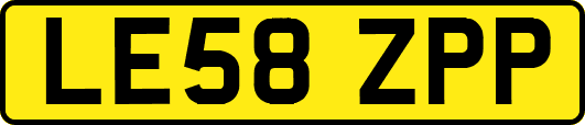 LE58ZPP