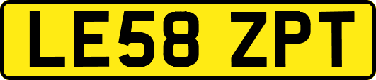 LE58ZPT