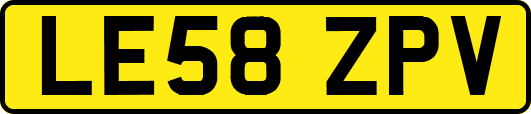 LE58ZPV
