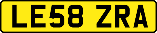 LE58ZRA