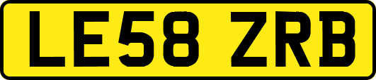 LE58ZRB
