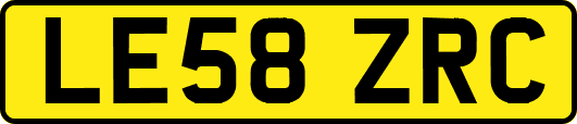 LE58ZRC
