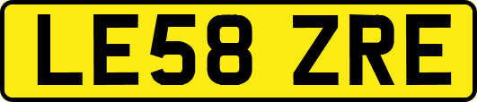 LE58ZRE