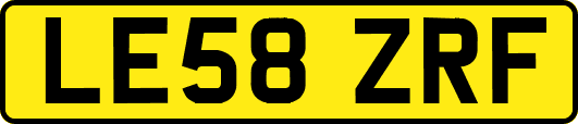 LE58ZRF