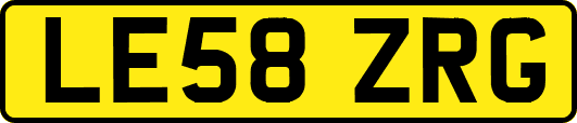 LE58ZRG