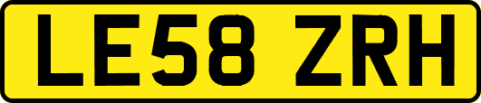 LE58ZRH