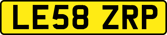LE58ZRP