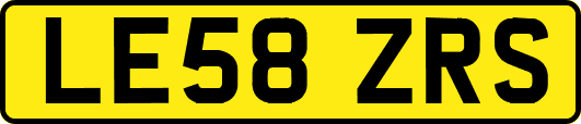 LE58ZRS