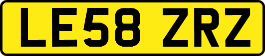 LE58ZRZ