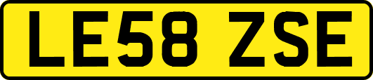 LE58ZSE