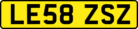 LE58ZSZ