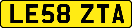 LE58ZTA