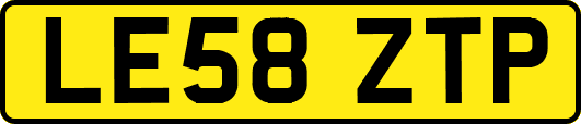 LE58ZTP