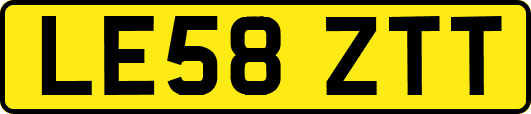 LE58ZTT