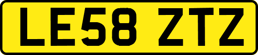 LE58ZTZ