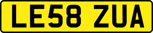 LE58ZUA