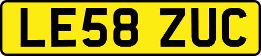 LE58ZUC