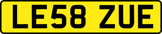LE58ZUE