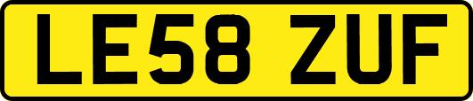 LE58ZUF