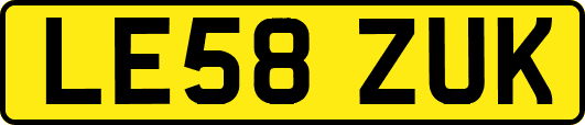 LE58ZUK