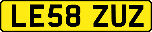 LE58ZUZ