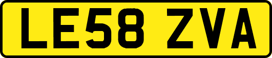 LE58ZVA