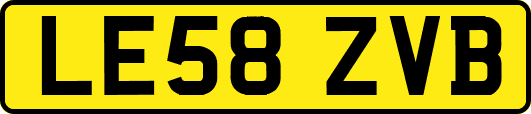 LE58ZVB