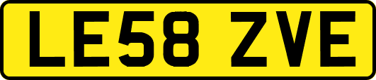 LE58ZVE