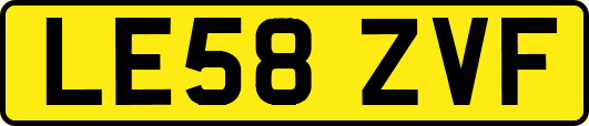 LE58ZVF
