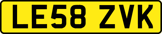 LE58ZVK