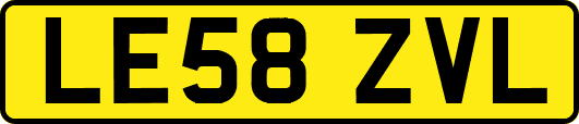 LE58ZVL