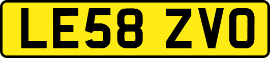 LE58ZVO