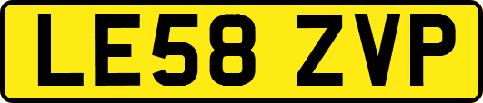 LE58ZVP