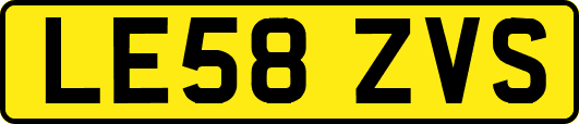 LE58ZVS