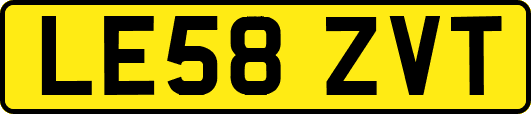 LE58ZVT