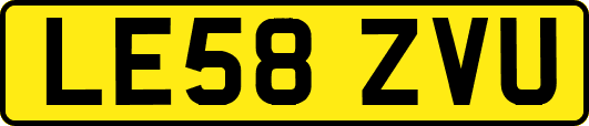LE58ZVU