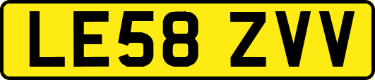 LE58ZVV