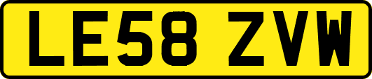 LE58ZVW