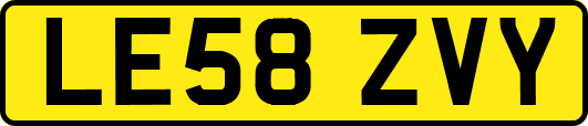 LE58ZVY