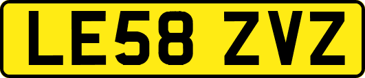 LE58ZVZ