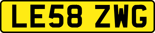 LE58ZWG