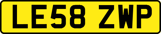 LE58ZWP