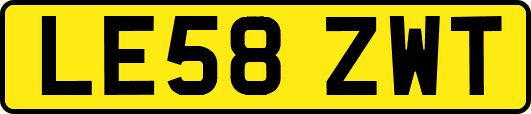 LE58ZWT